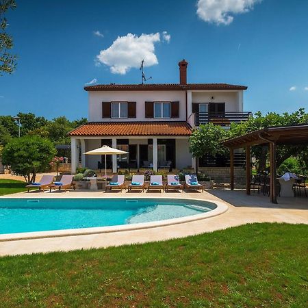 Villa David Porec Exterior photo